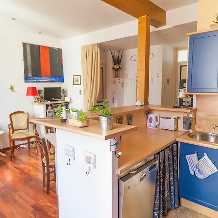 Pont - By Immogroom Apartment *